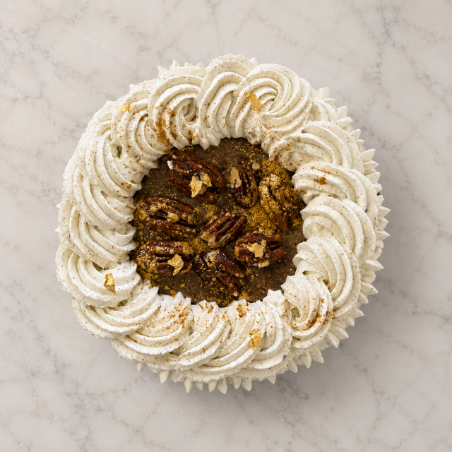 Caramel Velours