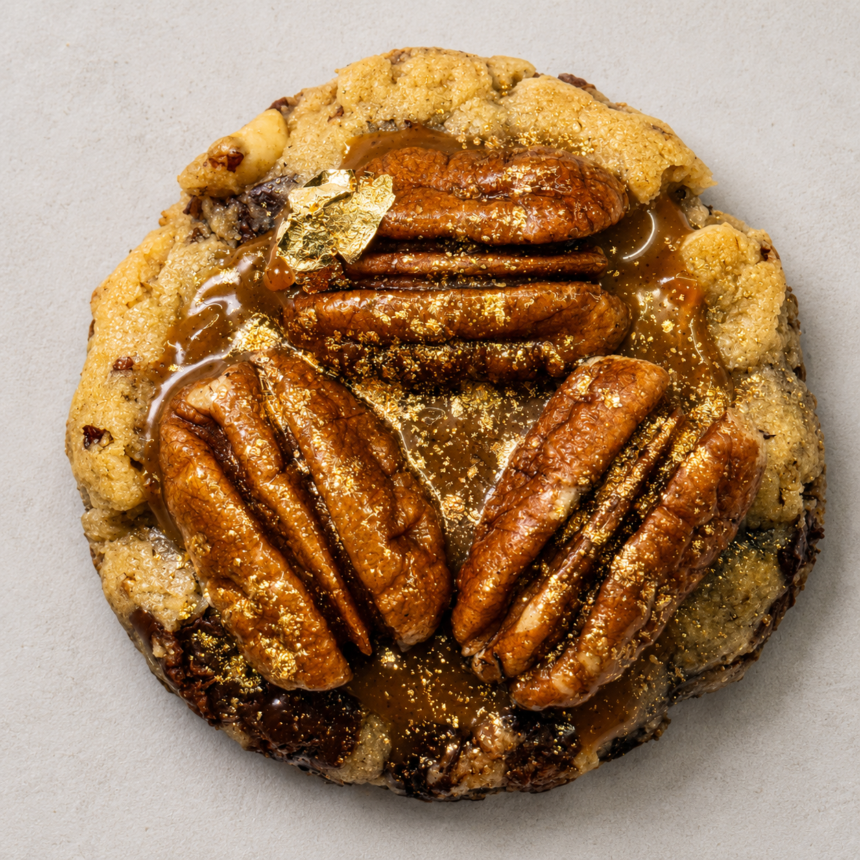 Signature Pecan Cookie