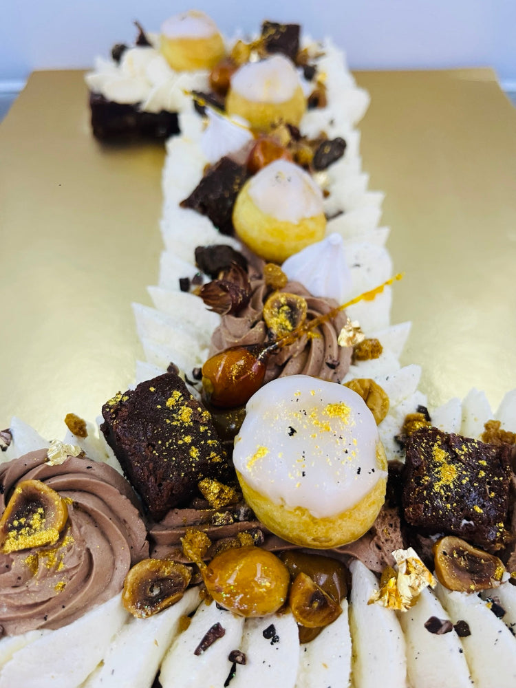 L'Exquisserie | French Pâtisserie, Weddings & Events Toronto – L