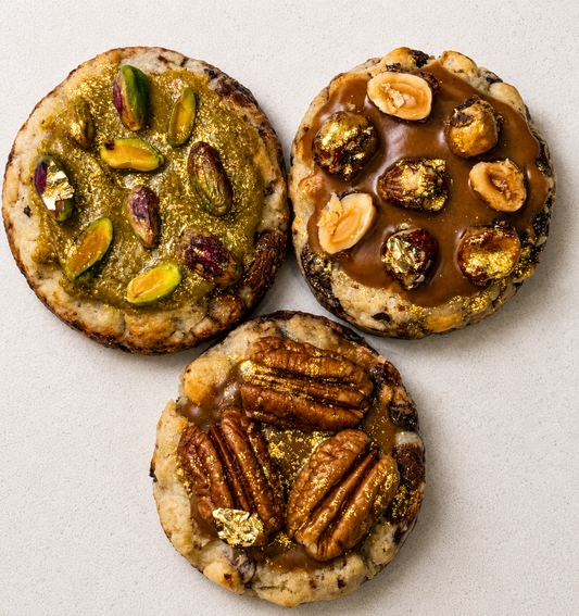 Signature Cookie Box