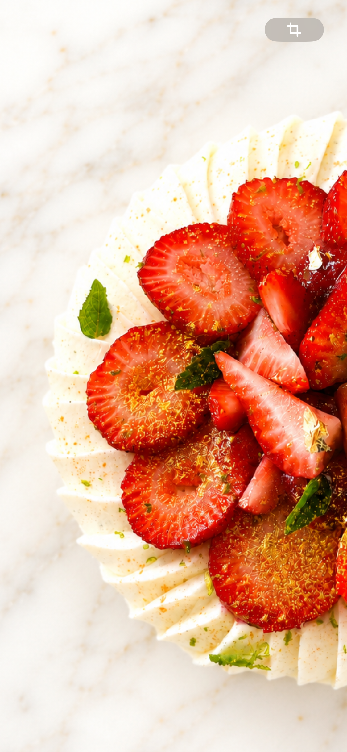 Le Fraisier